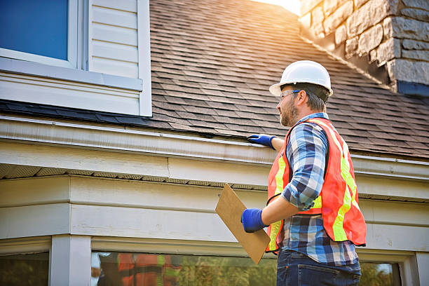 Roof Repair in Burnt Cabins
